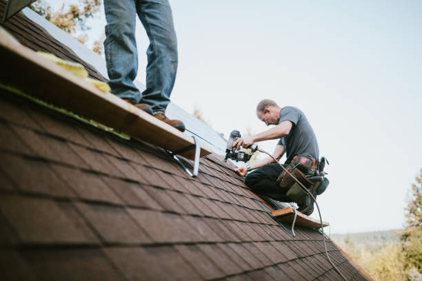 Quick and Trustworthy Emergency Roof Repair Services in Augusta, KY